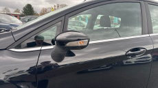 Ford Fiesta 1.0 EcoBoost Zetec 5dr Petrol Hatchback